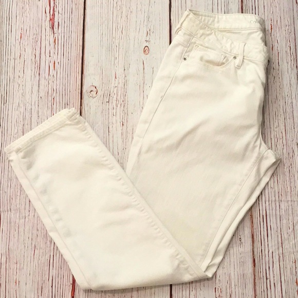 Calvin Klein Jeans White Stretchy 30X32 - Picture 4 of 10